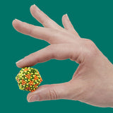 SPEKS 432 BOLDS ADVENTUROUS GREEN