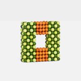 SPEKS 432 BOLDS ADVENTUROUS GREEN