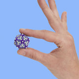 SPEKS 432 BOLDS AUDACIOUS PURPLE