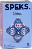 SPEKS 432 BOLDS VALIANT BLUE