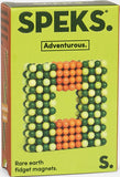SPEKS 432 BOLDS ADVENTUROUS GREEN