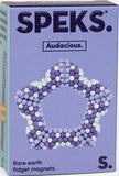 SPEKS 432 BOLDS AUDACIOUS PURPLE