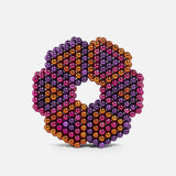SPEKS 432 GRADIENT ENERGIZE RED PURPLE