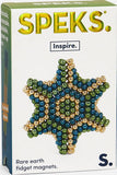 SPEKS 432 GRADIENT INSPIRE GREEN GOLD