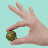 SPEKS 432 GRADIENT INSPIRE GREEN GOLD