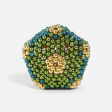 SPEKS 432 GRADIENT INSPIRE GREEN GOLD
