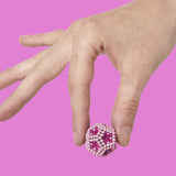 SPEKS 432 PIXEL PINK CHEATCODE