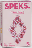 SPEKS 432 PIXEL PINK CHEATCODE