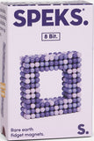 SPEKS 432 PIXEL EIGHT 8BIT PURPLE