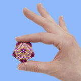 SPEKS 432 BOLDS SASSY PINK