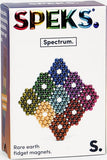 SPEKS 432 STRIPES SPECTRUM