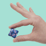 SPEKS 432 BOLDS VALIANT BLUE