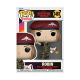 POP! TV ST HUNTER ROBIN W/ COCKTAL