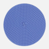 SPEKS SLABS STICKERS CIRCLE STATIC BLUE