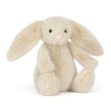 JC FLUFFLET BUNNY WHEAT LITTLE