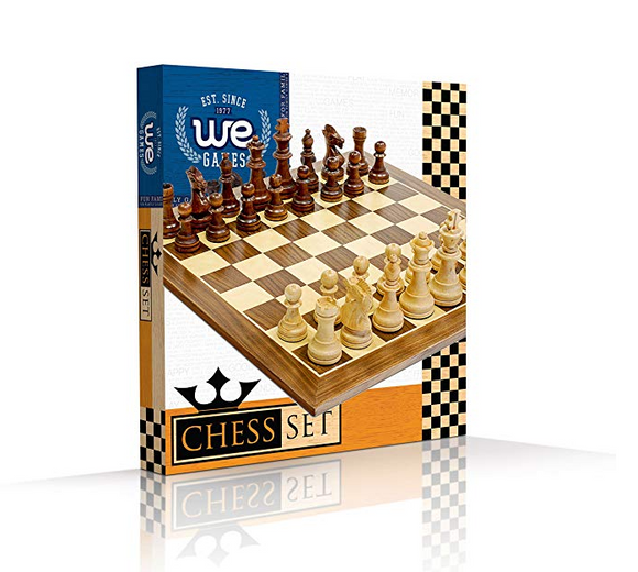 CHESS 15