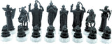GM CHESS ELECTRONIC HARRY POTTER LIGHTS AND SOUNDS
