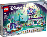 LEGO DISNEY THE ENCHANTED TREEHOUSE