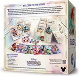 GM RV DISNEY LORCANA ILLUMINEER'S TROVE: FABLED