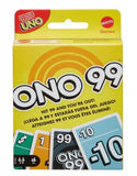 MTL GM ONO 99 (MATTEL)