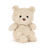 JC BARTHOLOMEW BEAR JUNIOR