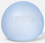 SPEKS GUMP DEW BLUE STRESS BALL