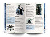 GM RPG BOOK SHIVER RPG