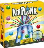 MTL GM KERPLUNK MATTEL