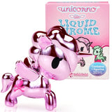 TOKIDOKI LITE UNICORNO LIQUID CHROME 2" (32)