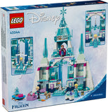 LEGO DISNEY ELSAS ICE PALACE