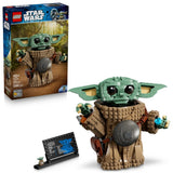 LEGO SW GROGU MANDALORIAN APPRENTICE