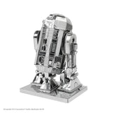 METAL EARTH SW R2D2