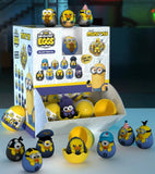 TUBBZ MYSTERY EGG MINIONS
