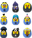 TUBBZ MYSTERY EGG MINIONS