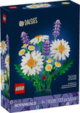 LEGO BOTANICALS DAISIES