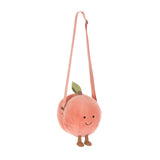 JC SHOULDER BAG AMUSEABLE PEACH