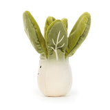 JC VIVACIOUS BOK CHOY 7"