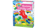 TK GEEK CO RAINBOW GUMMY CANDY LAB: UNICORNS AND RAINBOWS