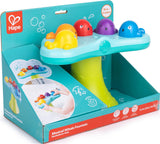 HAPE BATH MUSICAL WHALE FOUNTAIN