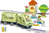 LEGO DUPLO INTERACTIVE ADVENTURE TRAIN