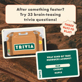 GM RIDLEY'S LET'S GO! ROAD TRIP