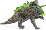 SCHLEICH ELDRADOR STONE TRICERATOPS