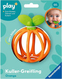PLAYPLUS ROLL N CHEW: ORANGE