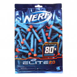 HSB NERF N-STRIKE 75 DART REFILL