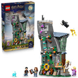 LEGO HP LUNA LOVEGOODS HOUSE