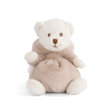 BKB ZIGGY BEAR MOUSE 6"