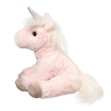 DCT SOFTIE LEXIE PINK UNICORN
