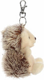 AUR PALM PALS CLIP HEDGIE HEDGEHOG 4"
