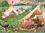 PZ CH 500 GLAMPING