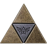 BPZ LEVEL 5 ZELDA TRIFORCE